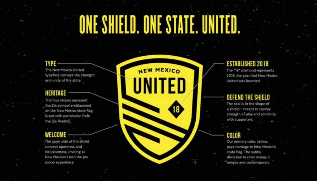 NM rising on pro soccer circuit New Mexico News Port