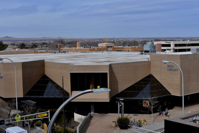 Albuquerque to move toward renewable energy