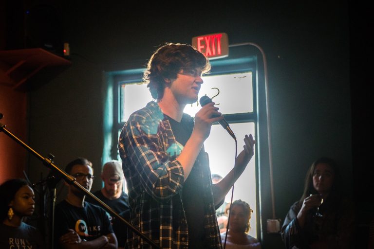 How the remnants of a campaign turned into community outreach