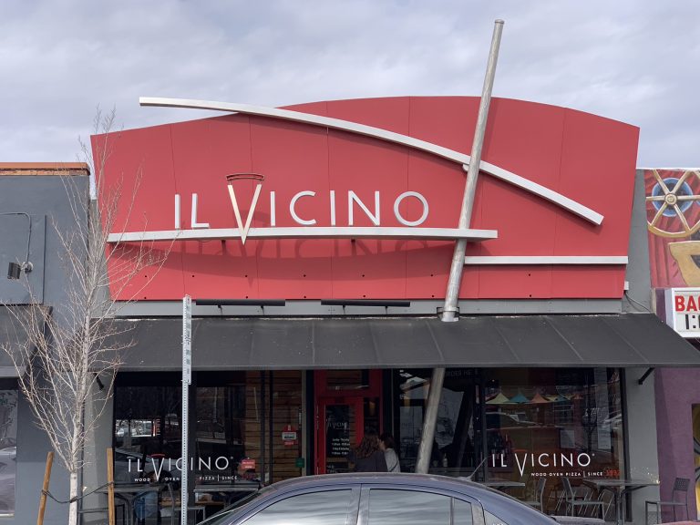 Albuquerque restaurants reduce straw waste