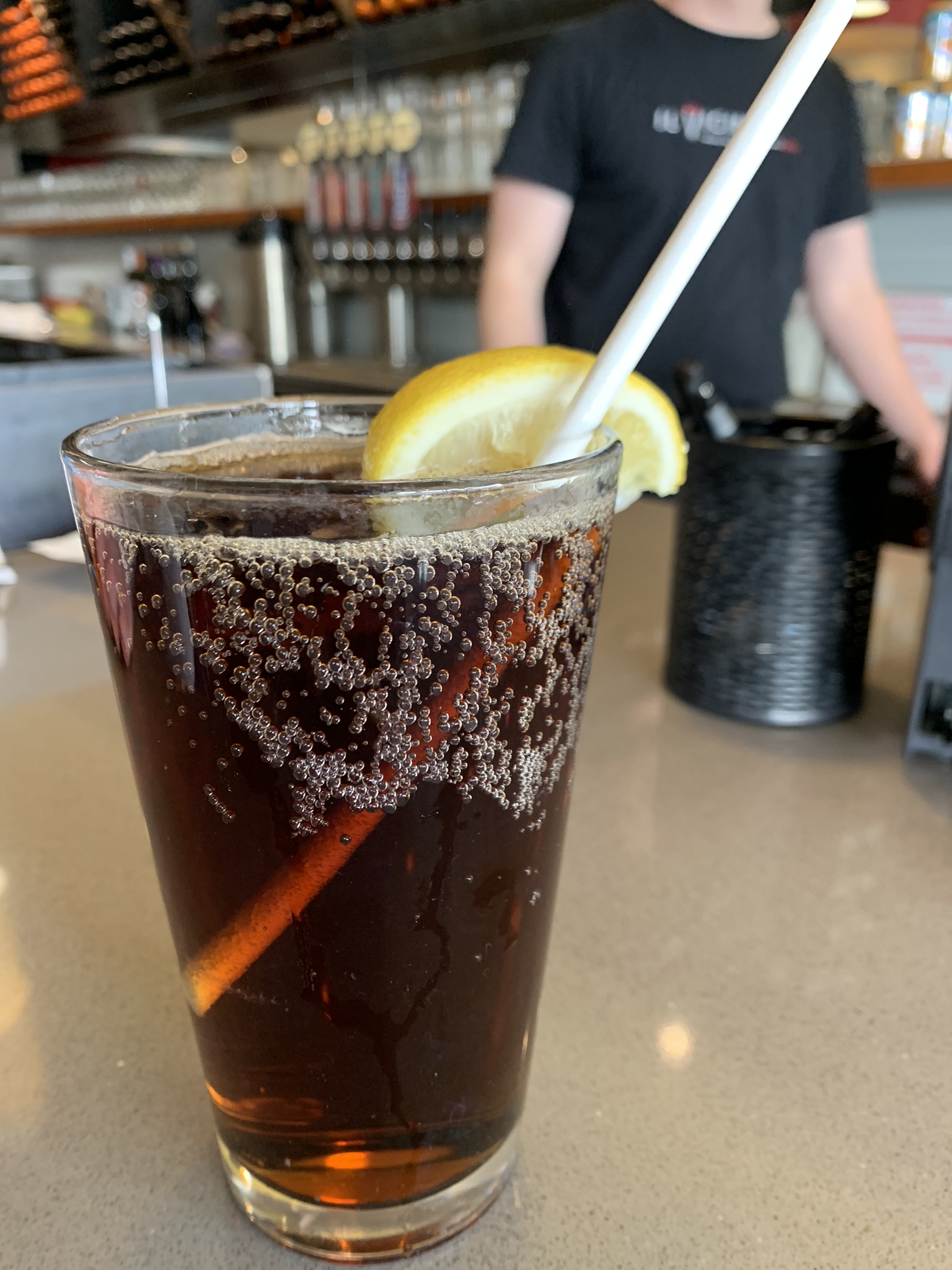 Albuquerque restaurants reduce straw waste New Mexico News Port