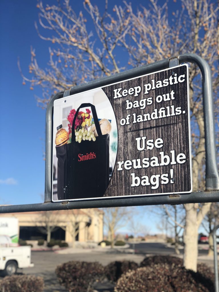 Five years later, Santa Fe still adjusting to bag ban