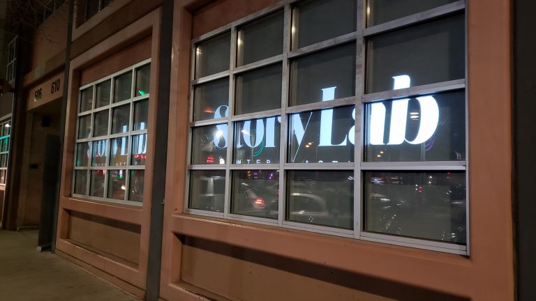 ABQ startup blends technology and art for an immersive experience