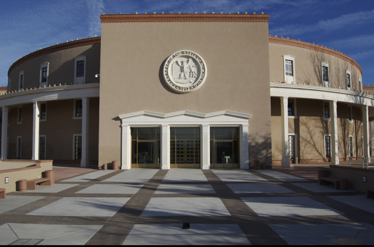 Bill proposes changes to human trafficking and prostitution of children in New Mexico