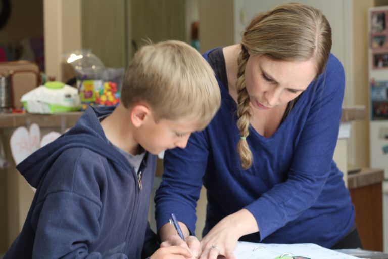 NM Public Education Department offers no resources to homeschool families