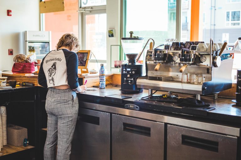 Albuquerque’s brewing a gourmet coffee community