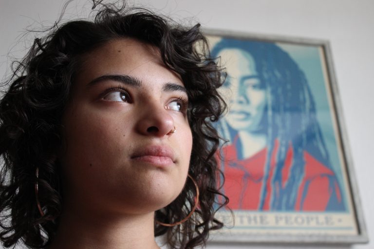 Round table to discuss missing and murdered indigenous women