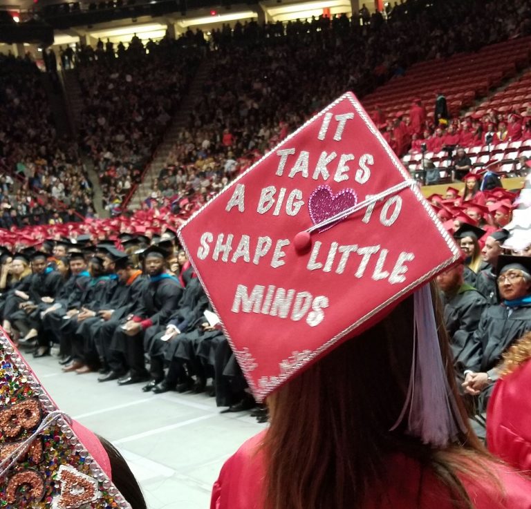 Education leaders hope to turn around worsening teacher shortage