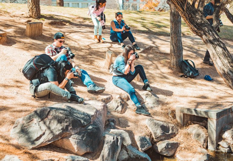 ABQ Street Meet fosters local talents