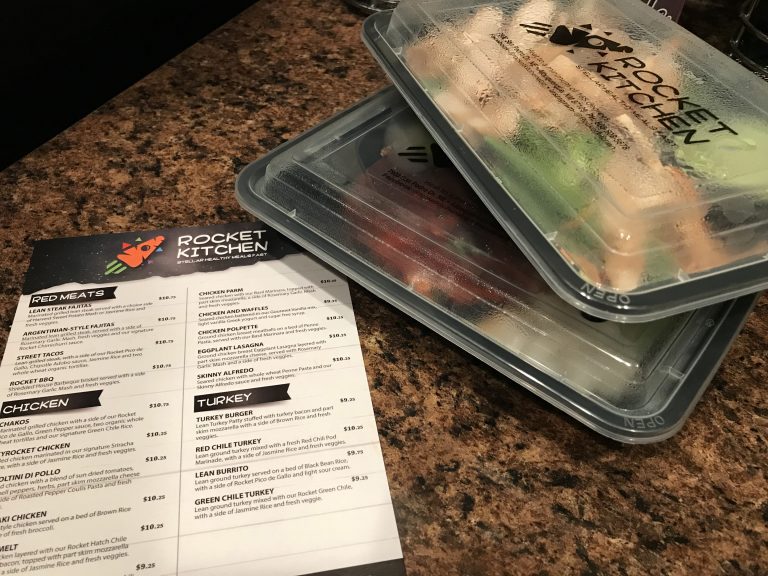 Clean eating on the go finds its way to the Duke City