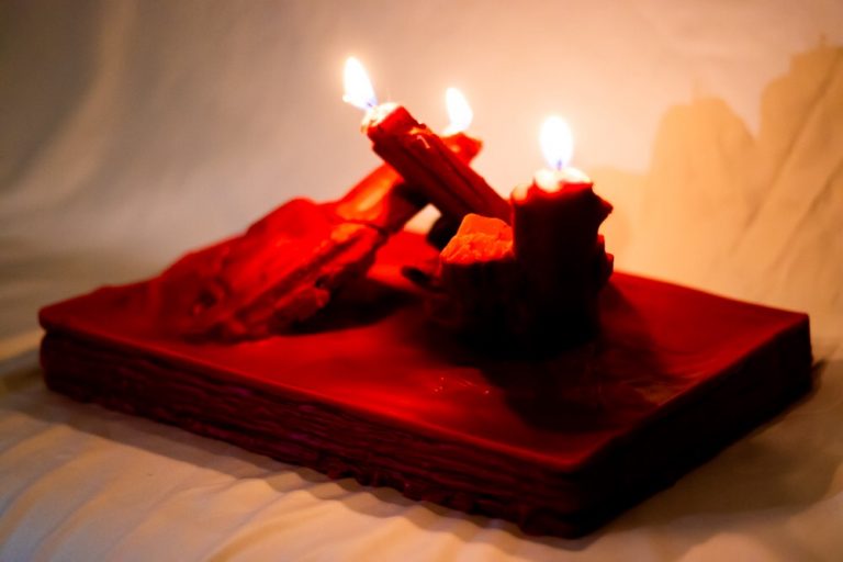 “Don’t Shoot” — Art provokes student reactions