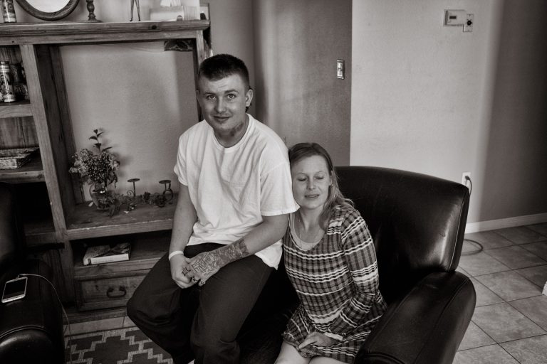 Criminalizing disability