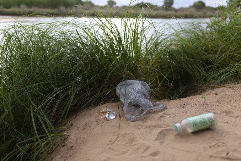 Property rights big concern for riverfront land owners