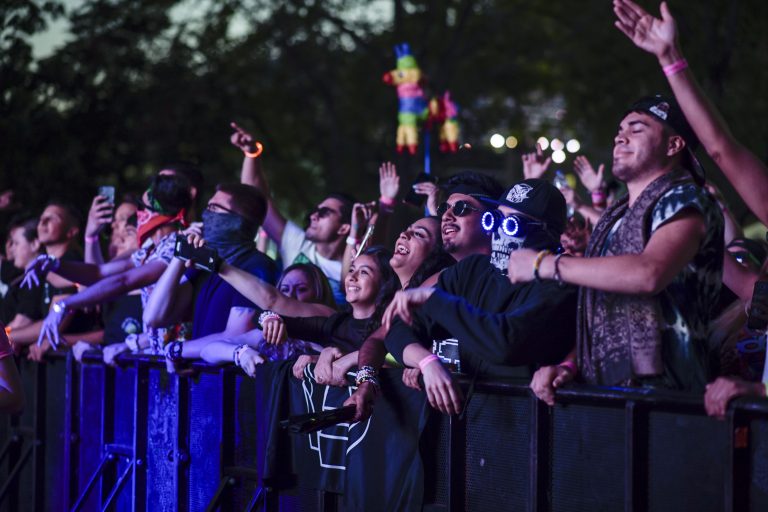 ABQ celebrates music and culture at SOMOS festival