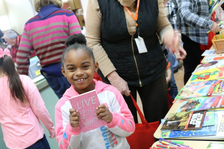 Local reading program seeks new tutors in 17th year