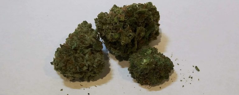 Committee to legalize recreational marijuana keeping medical patients in mind