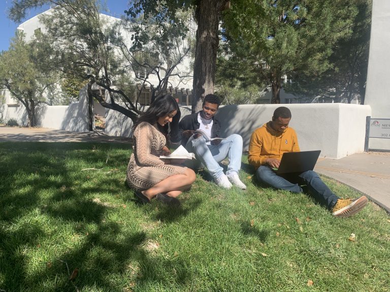 New legislation addresses free higher education in New Mexico