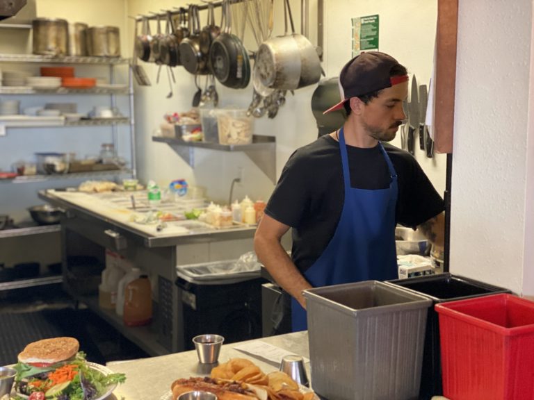 Local vegan companies expand as plant-based products go mainstream