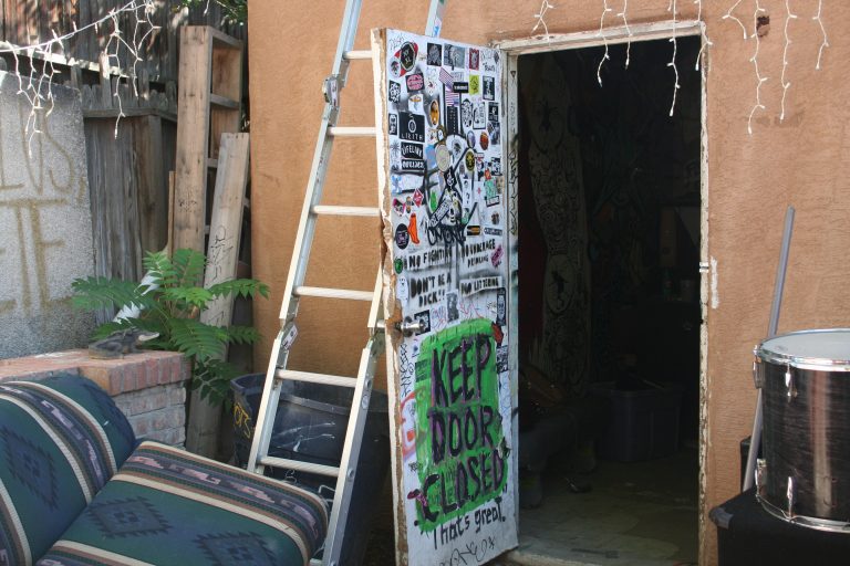 Challenges, perseverance of local DIY music scene