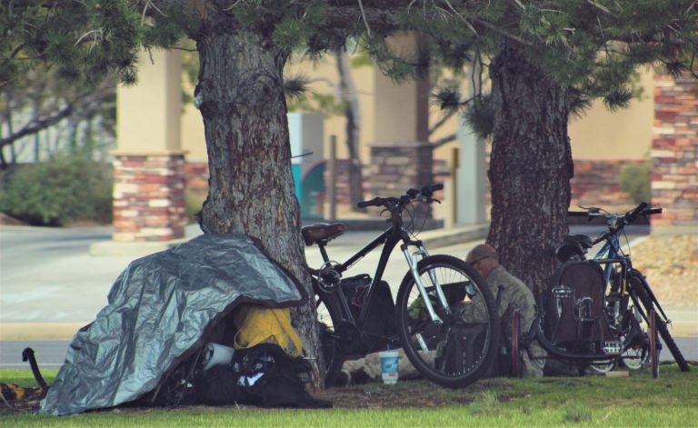 As homelessness changes in Las Cruces, so does Community of Hope