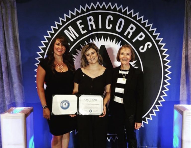 Albuquerque nonprofit wins national award