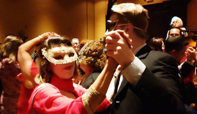 NM group invests in college Hispanic women