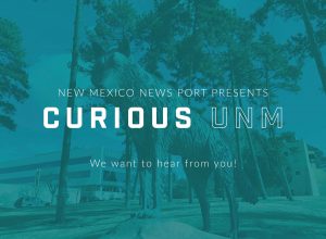 Curious Unm