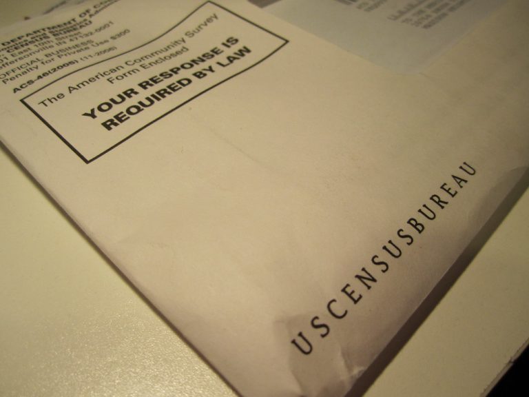 Children a main focus for 2020 Census