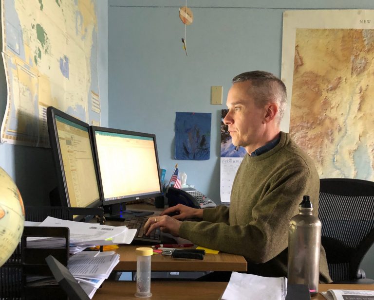 Census goes digital in 2020