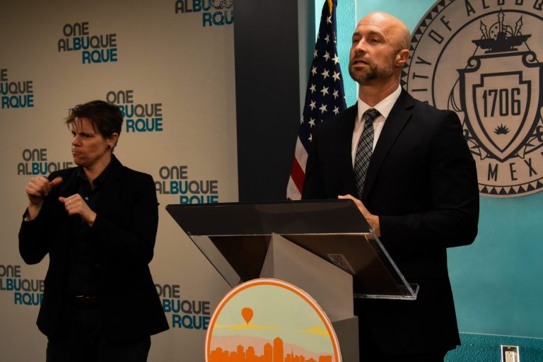 Local government leaders advise unemployed workers to take advantage of safety net programs