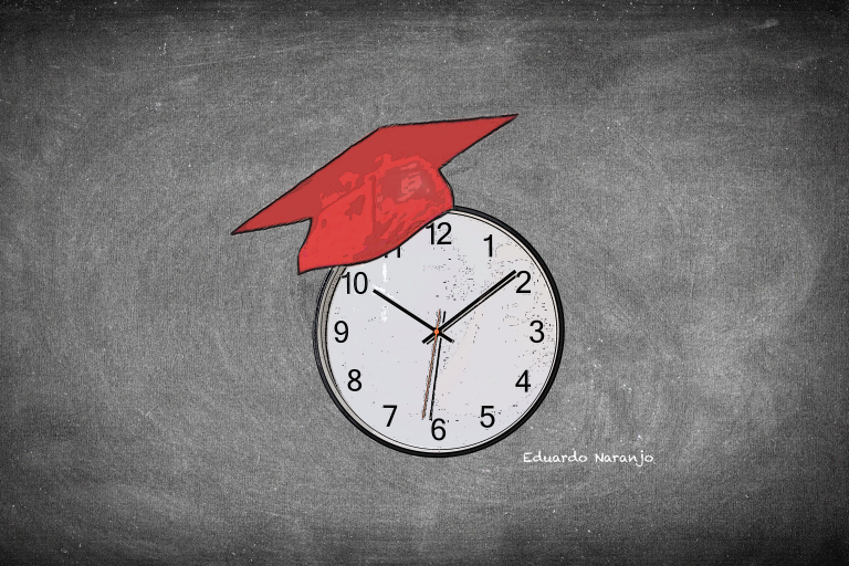 Undergraduates at UNM are taking longer to graduate due to finances and difficult coursework