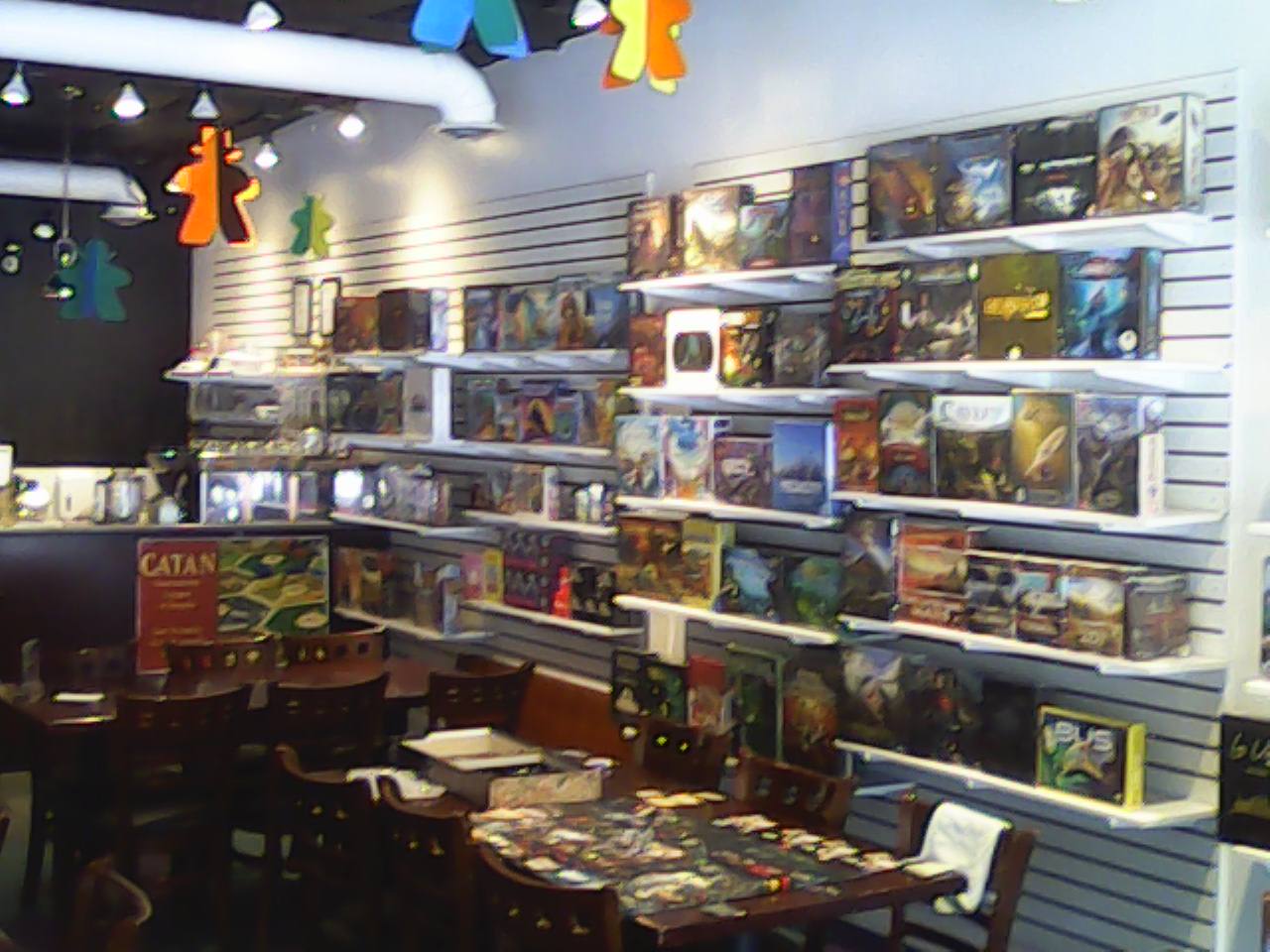 Empire3 New Mexico News Port