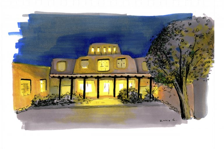 UNM is trying to conserve energy, but advocates say it’s not enough