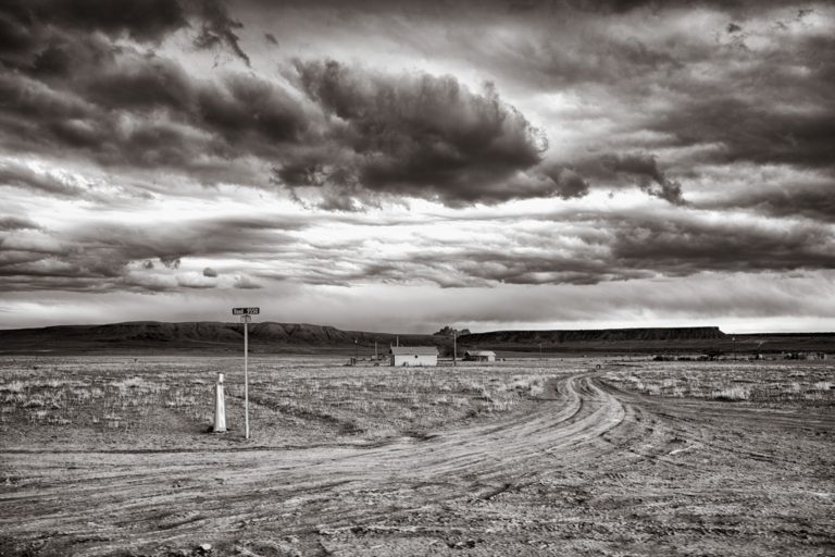 Exhibit tells the story of three Diné women who defeated the Desert Rock power plant