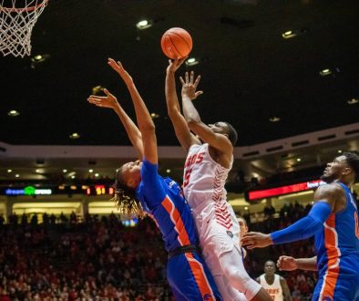 UNM basketball teams return to action as details remain unclear UNM basketball teams return to action as details remain unclear