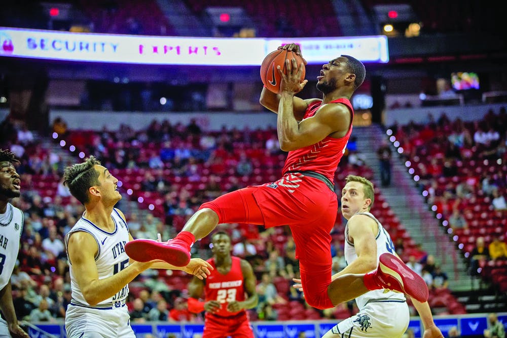 UNM basketball teams return to action as details remain unclear New