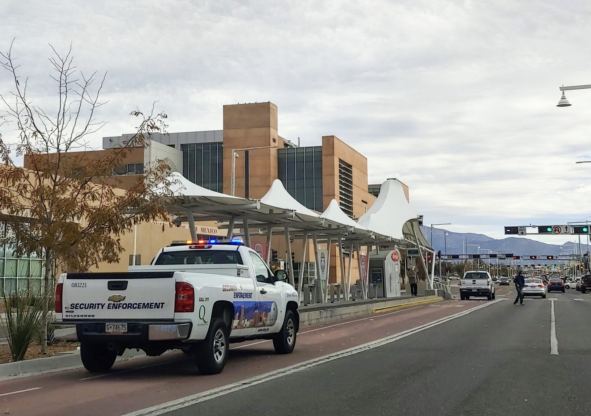 Albuquerque Community Safety Department ambitious in purpose, limited