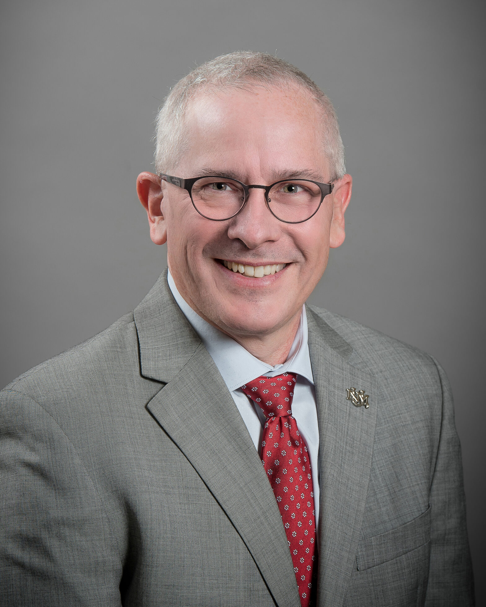 One Year Anniversary How COVID Turned UNM’s World Upside Down New