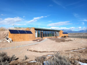 Encounter Earthship Overview 5