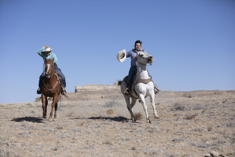 In Their Own Words: What children think about online learning and a school year lost to COVID – Zuni Pueblo and Navajo Nation