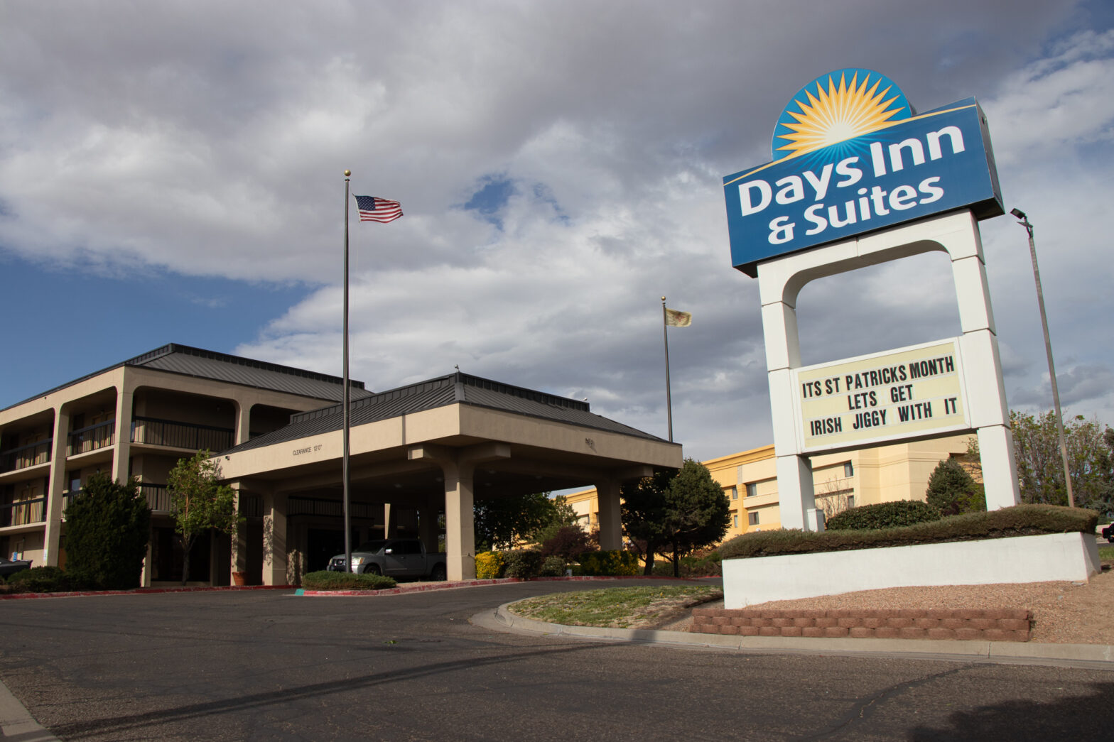 Albuquerque wellness hotels prioritizing families in need – New Mexico