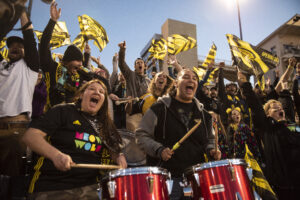 Nmunited Fans Josh Lane