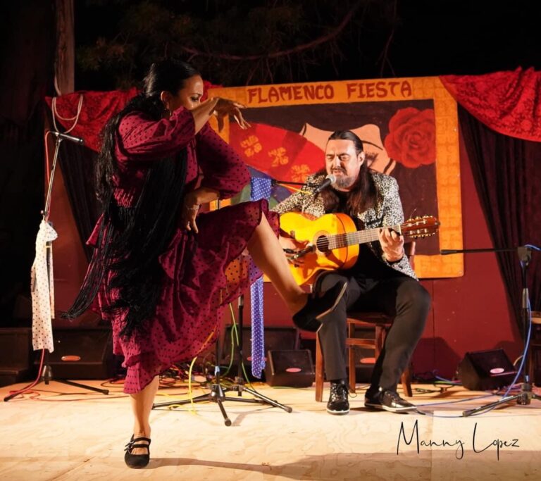 Despite Challenges, Flamenco Returns