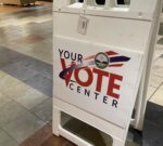 Data center debate impacts governor’s races nationwide
