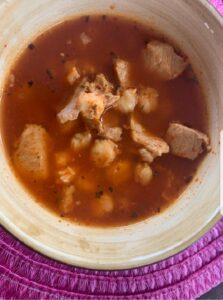 Posole