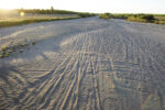 The Rio Grande is having its driest year on record