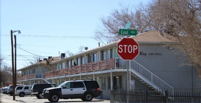 Rent Spikes by 27% in Albuquerque’s South Broadway Communities