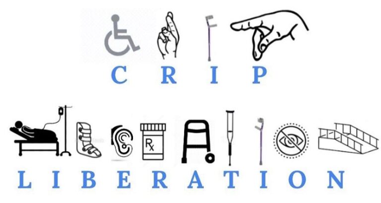 Crip Liberation strives to make UNM accessible