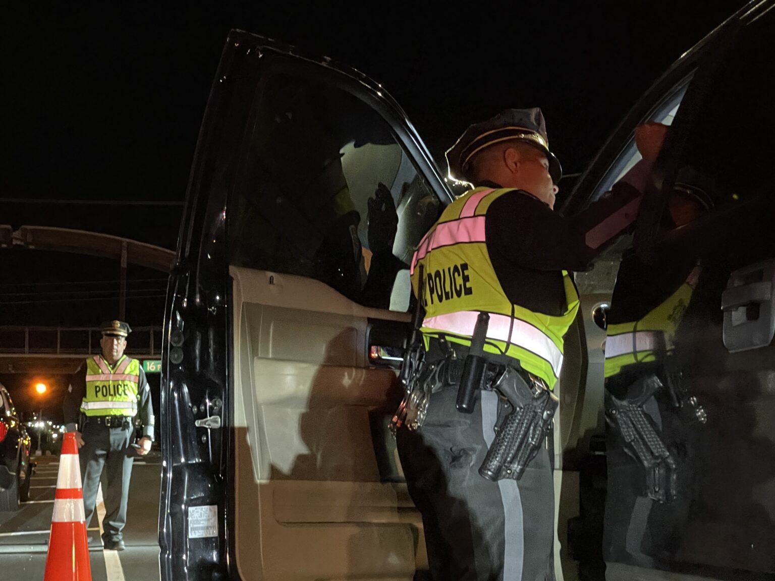 Blind Drunk An Emergency Hiding In Plain Sight New Mexico News Port