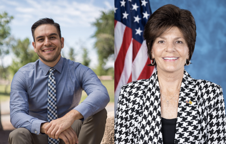 Herrell and Vasquez in a “Barnburner” Battle for NM’s Southern Congressional District